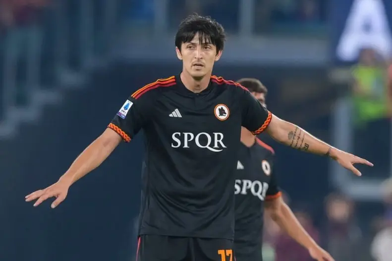 سردار-آزمون