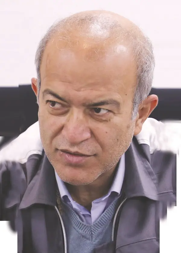 استقبال از یک اتفاق دیرهنگام