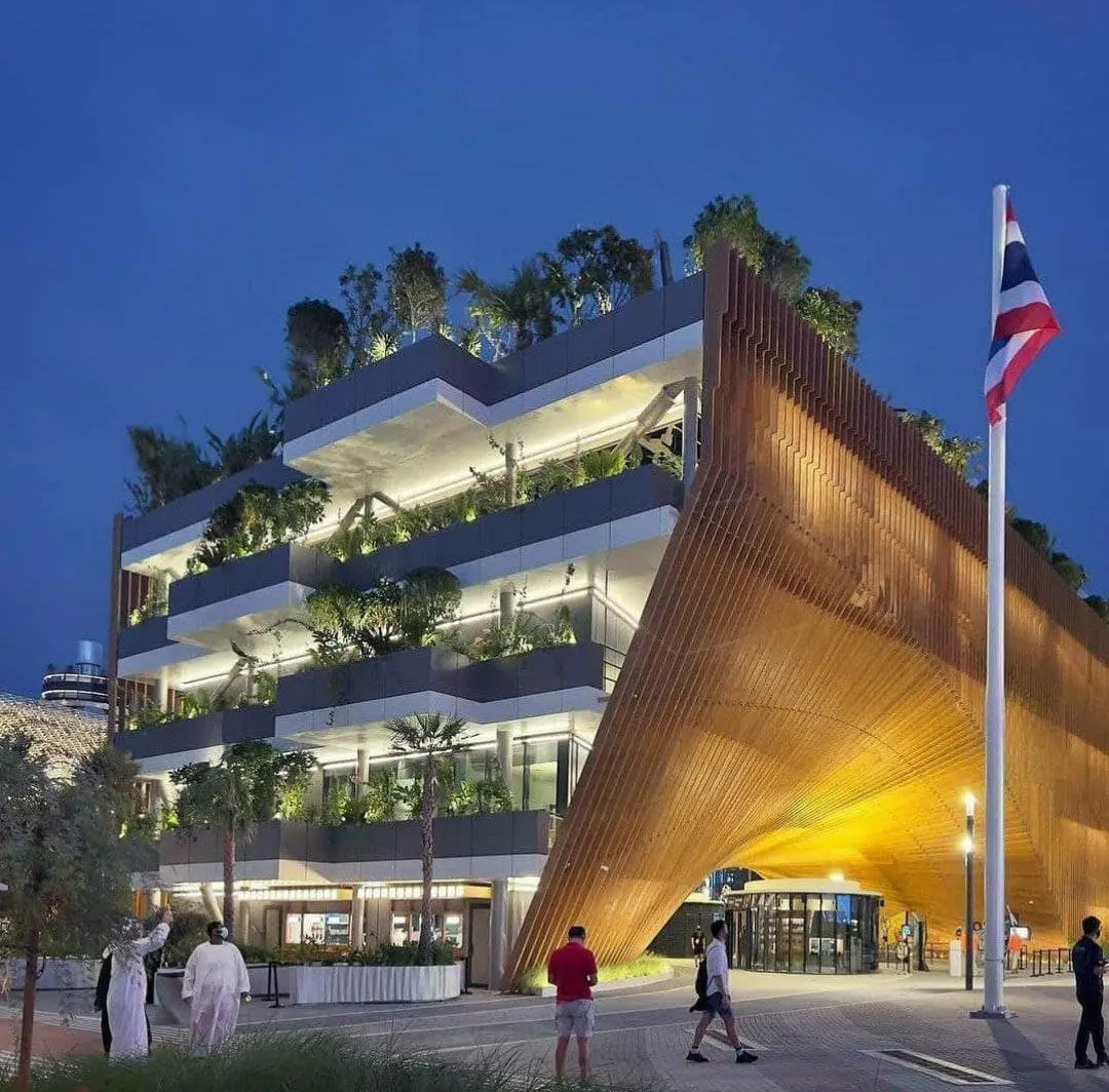 پاویون-بلژیک-در-اکسپو