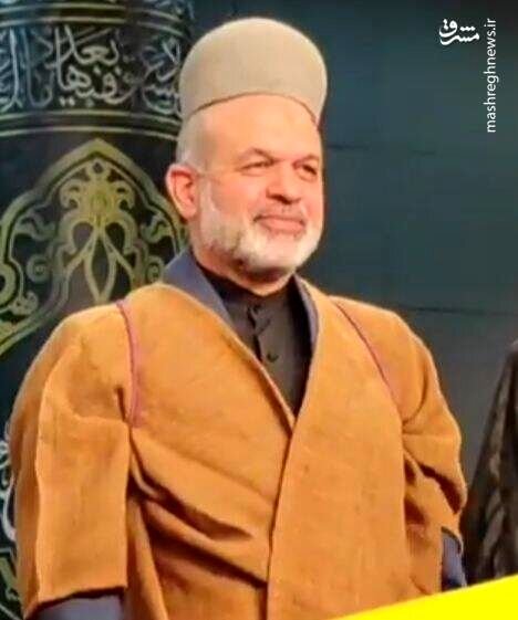 احمد-وحیدی