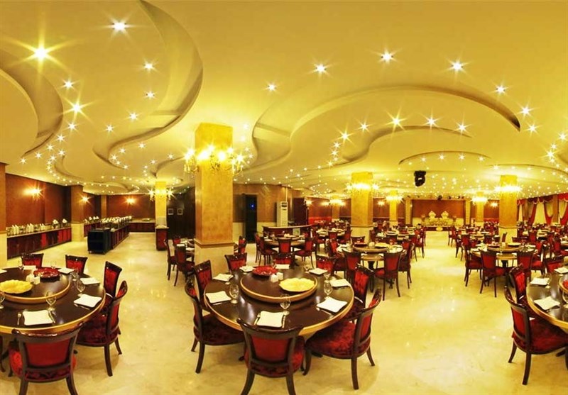 تالار-پذیرایی