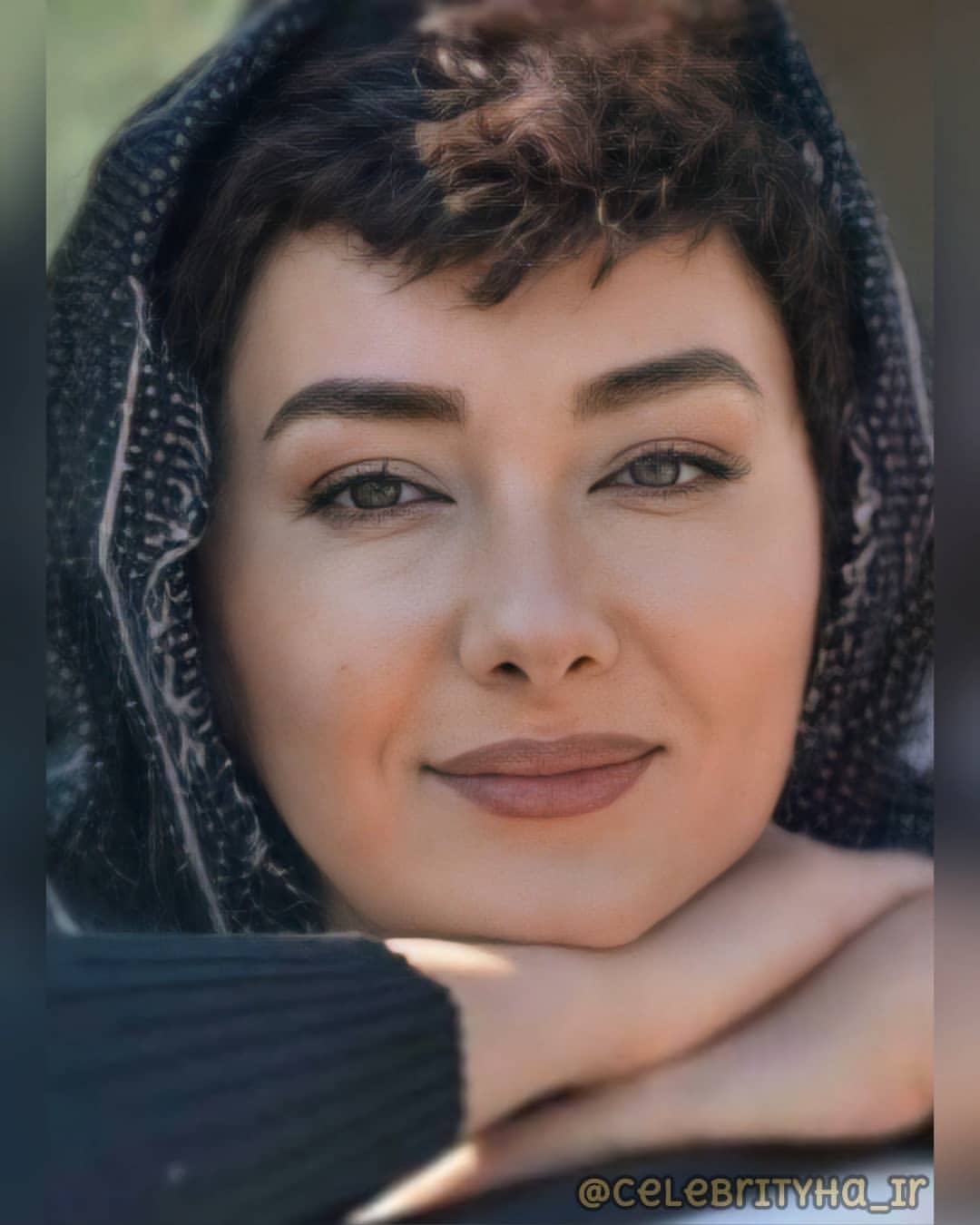 هانیه-توسلی-کوتاه