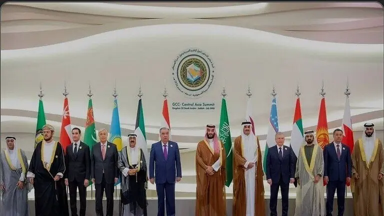 همکاری-خلیج