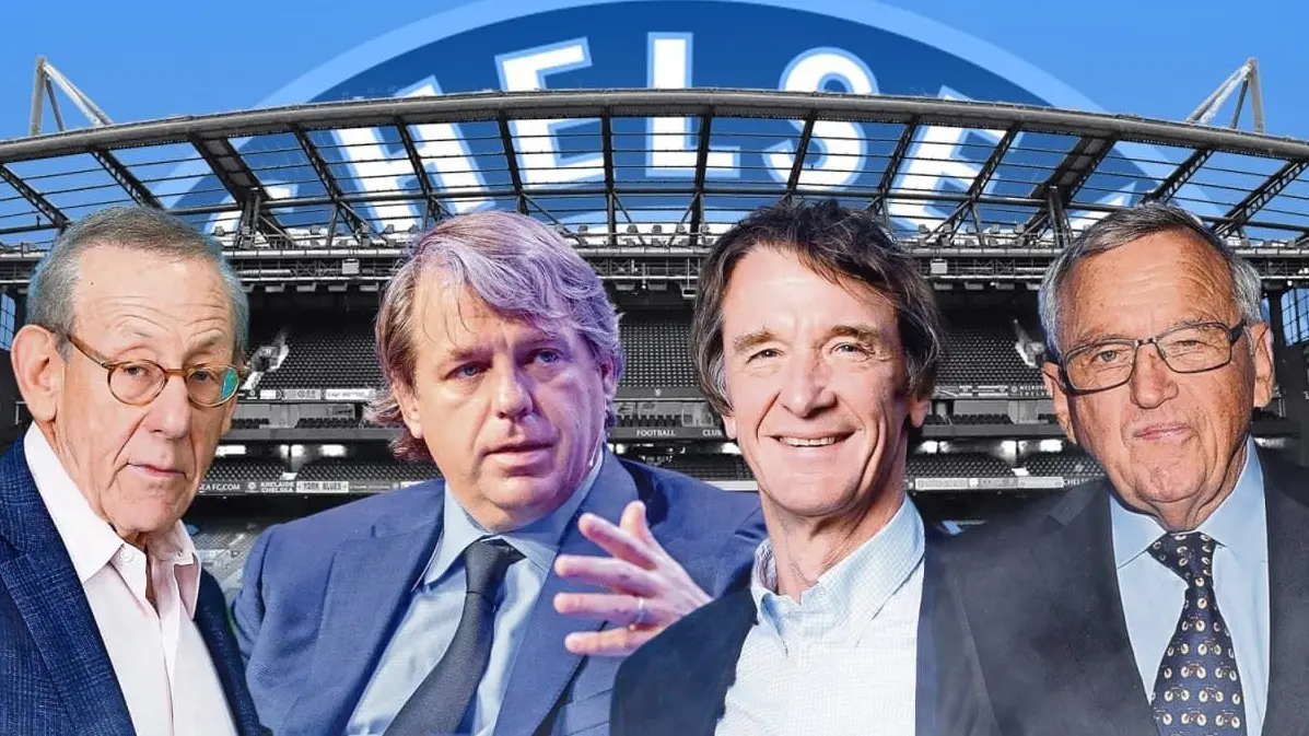 مالکیت-چلسی