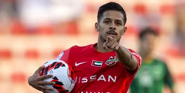 قایدی-امارات