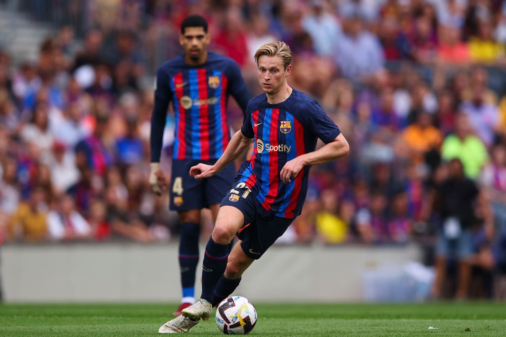 دی-یونگ-بارسا