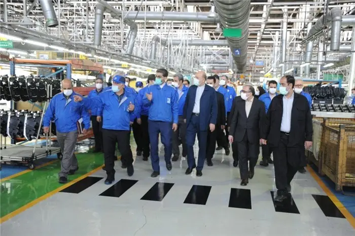 بازدید-از-ایران-خودرو