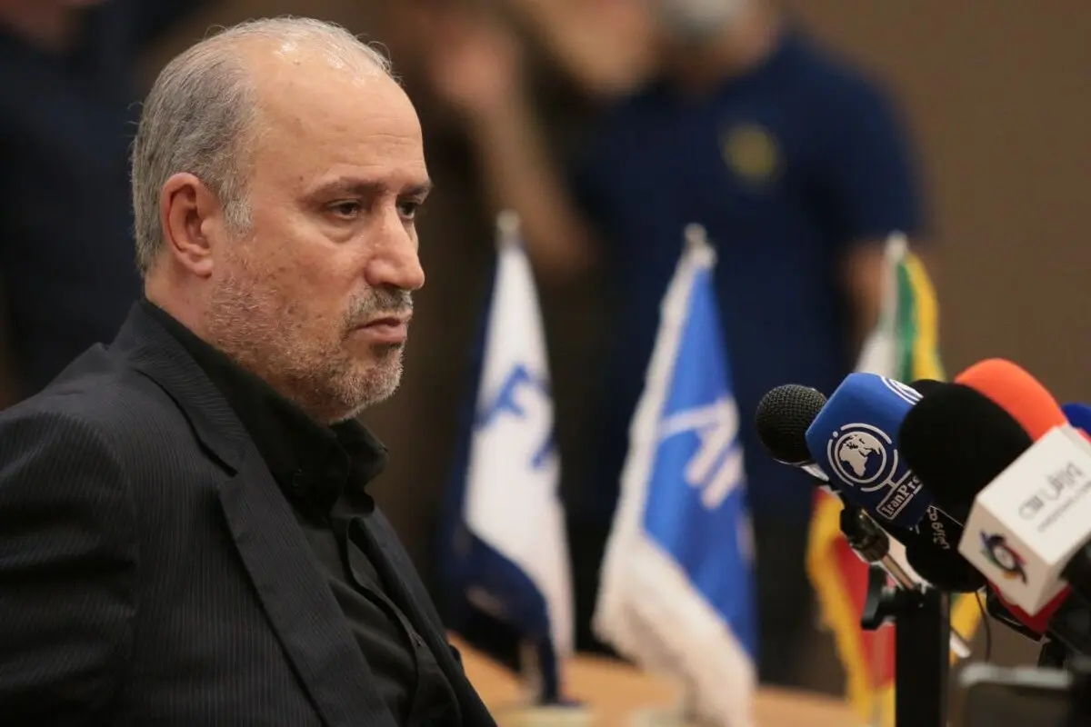 تاج-رئیس-فدراسیون