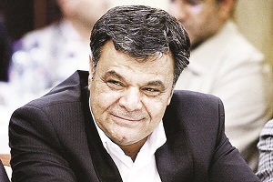 جمشید-برزگر