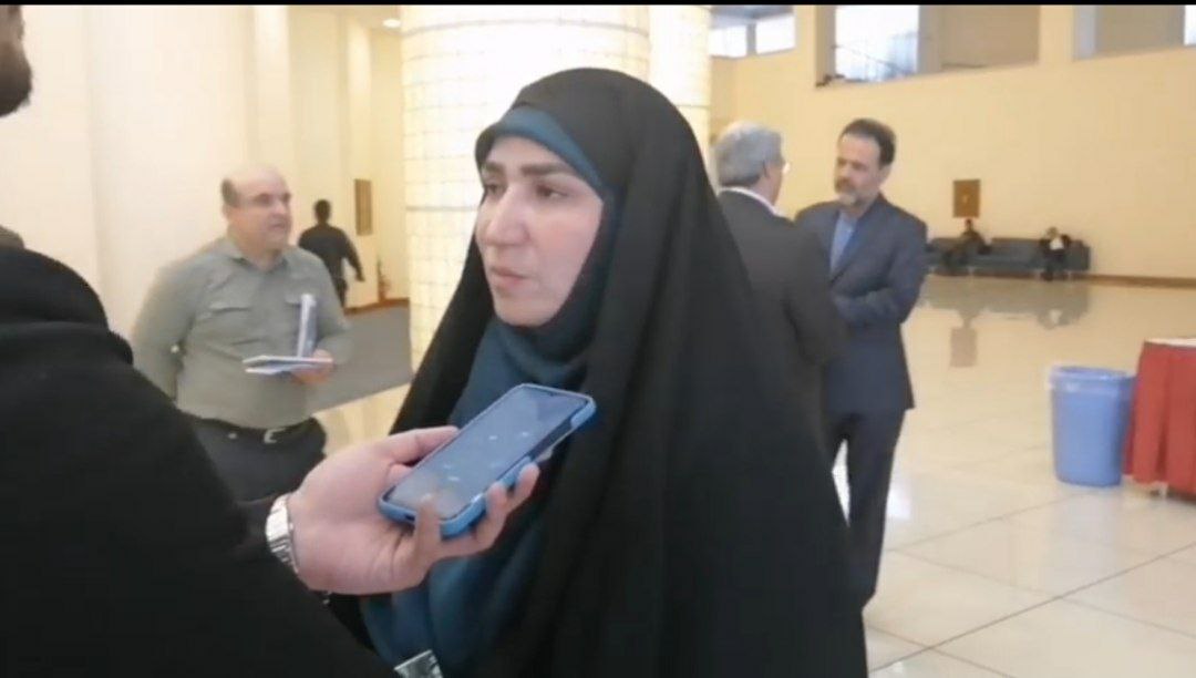 هاجر-چنارانی