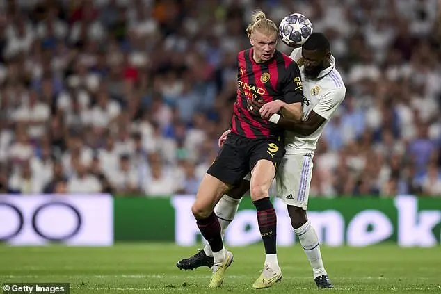 رودیگر-هالند