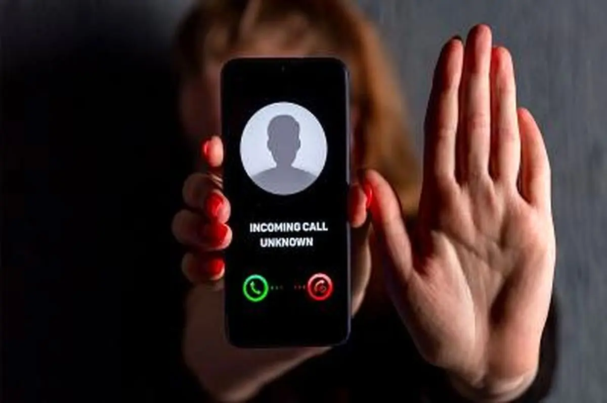 کلاهبرداری-تلفن۱