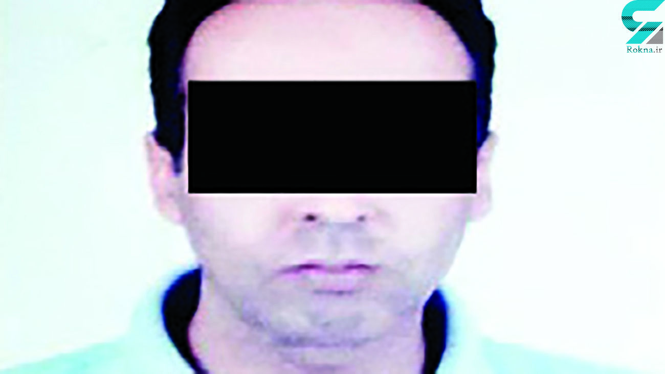 قتل زن جوان در مقابل چشمان پسرش + عکس