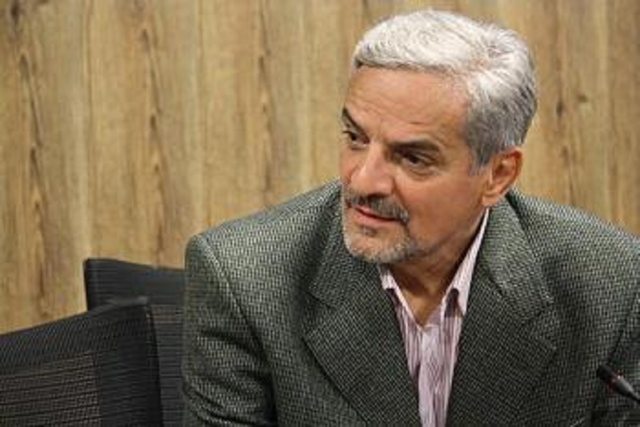 محمد-میررضوی