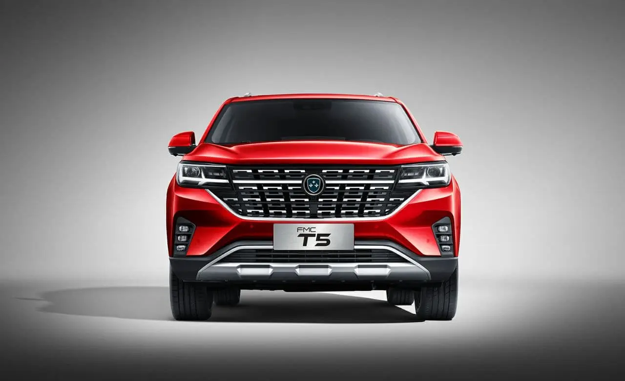 فرداموتور۴