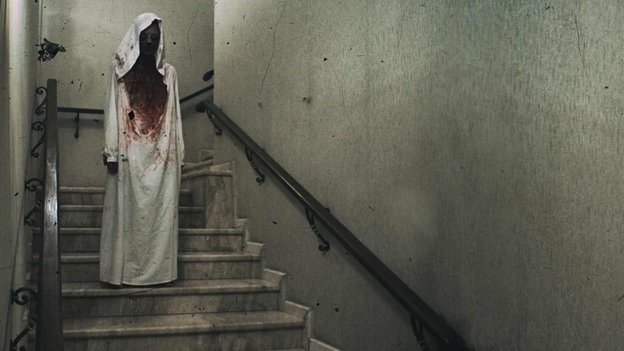 اکتور-اتاق فرار