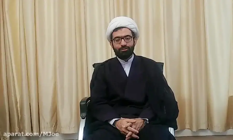 حجت -الاسلام- محمد -مادرشاهی