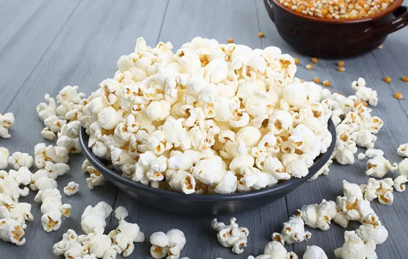 پاپ-کورن