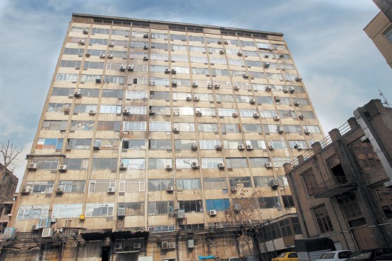 پاساژ-آلمینیوم