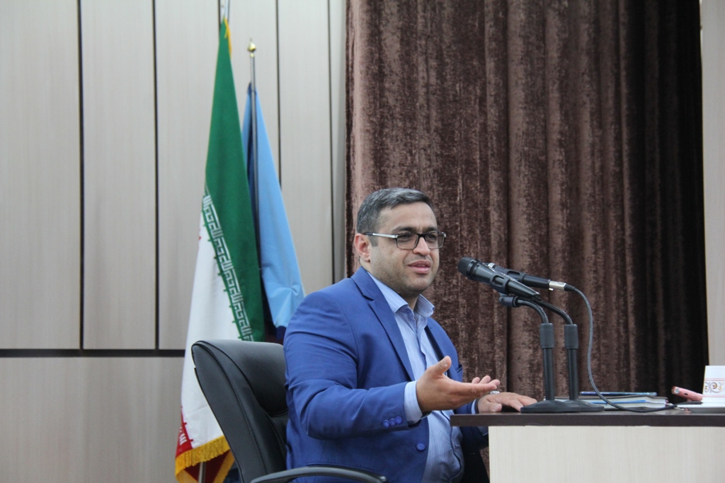 سعید-عزیزی