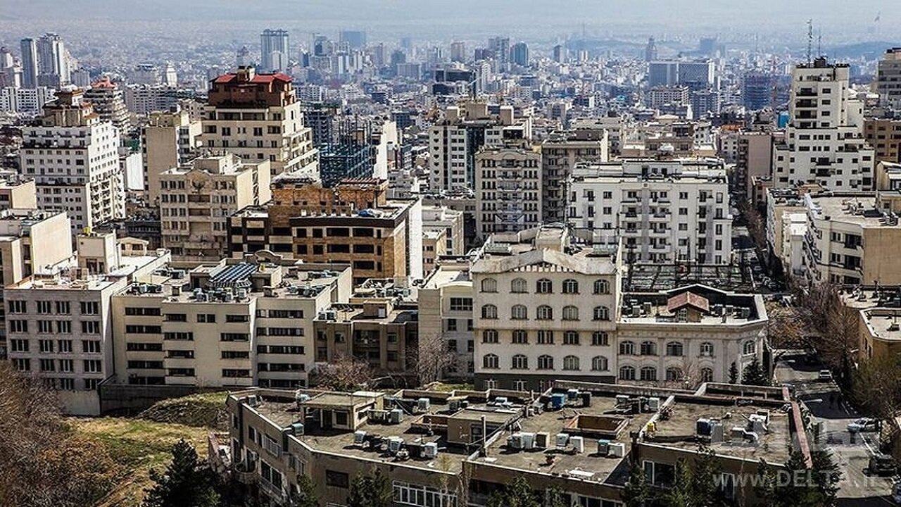 درخواست مهم عضو شورای شهر / برق این ساختمان ها را قطع کنید! 4