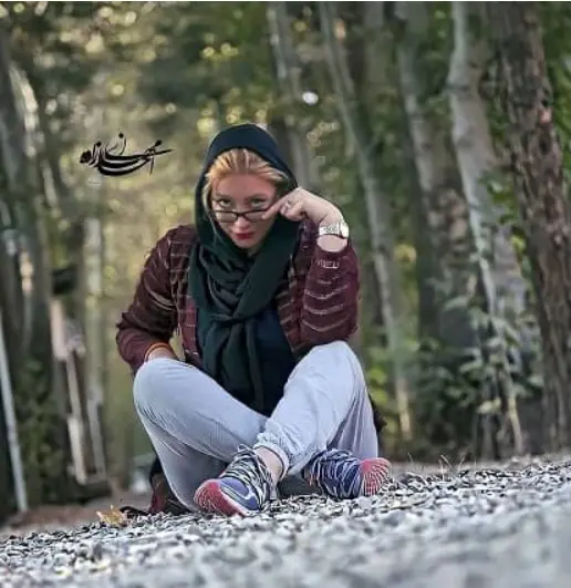 فریبا-نادری