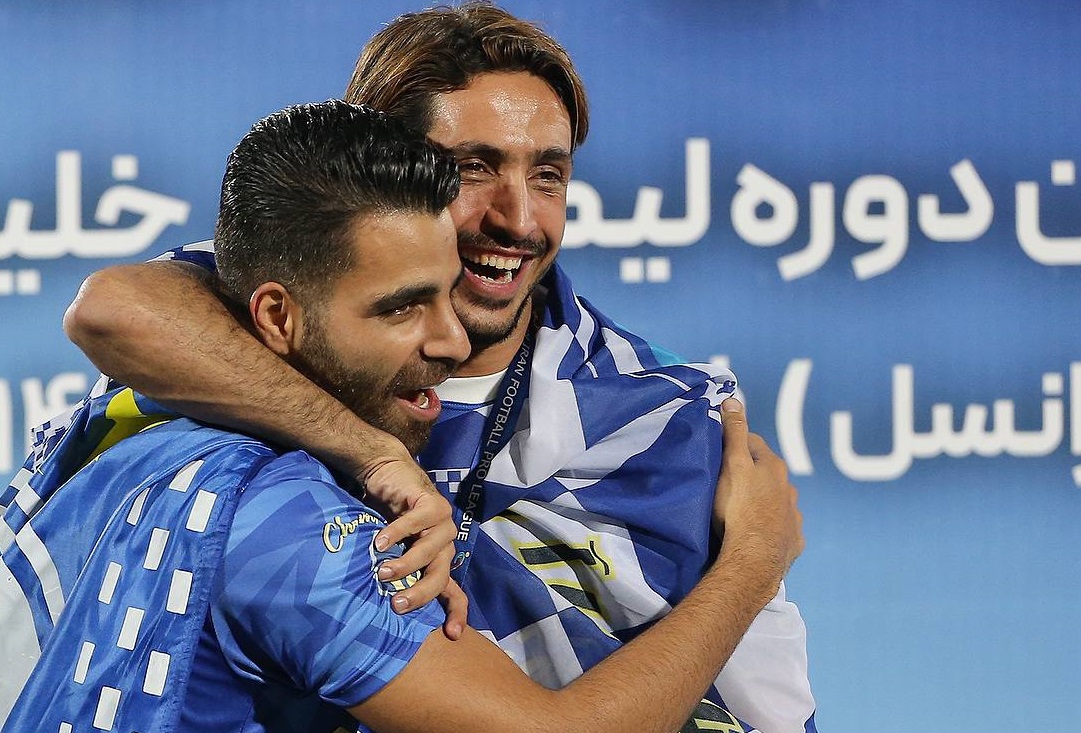 یزدانی-و-مرادمند