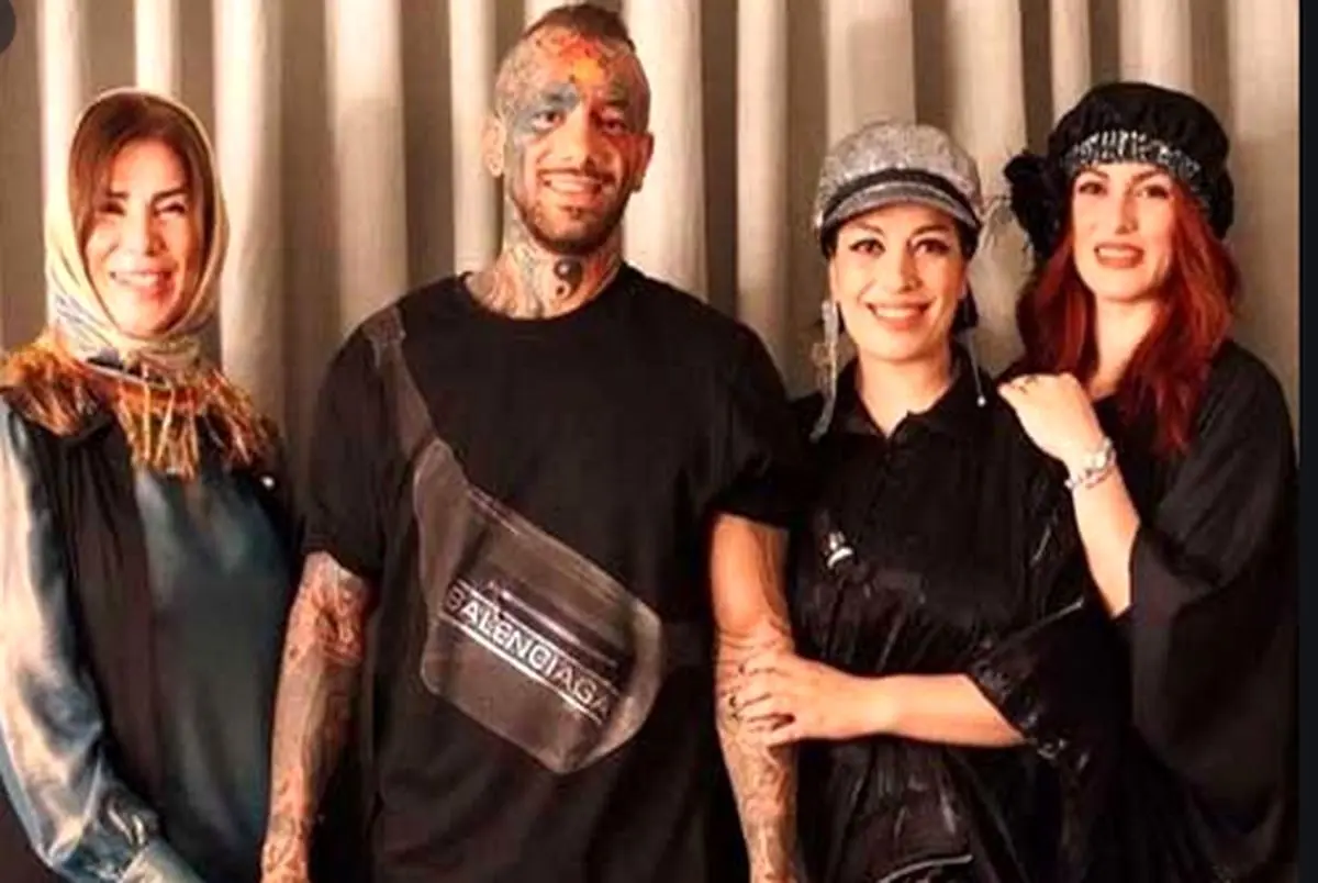 تتلو-ازدواج