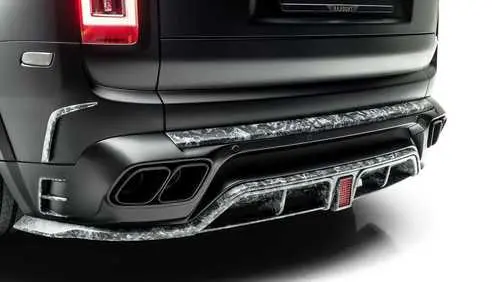 رولز-رویس-کالینان-5