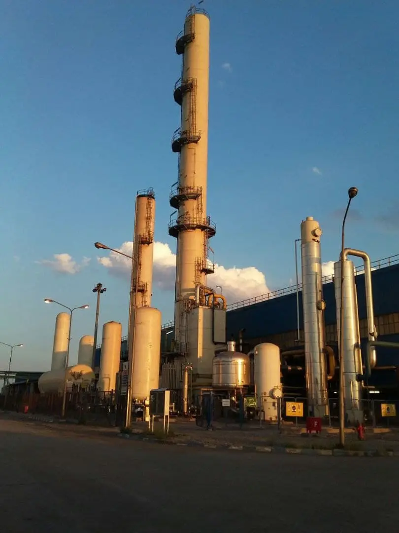 فولاد-خراسان