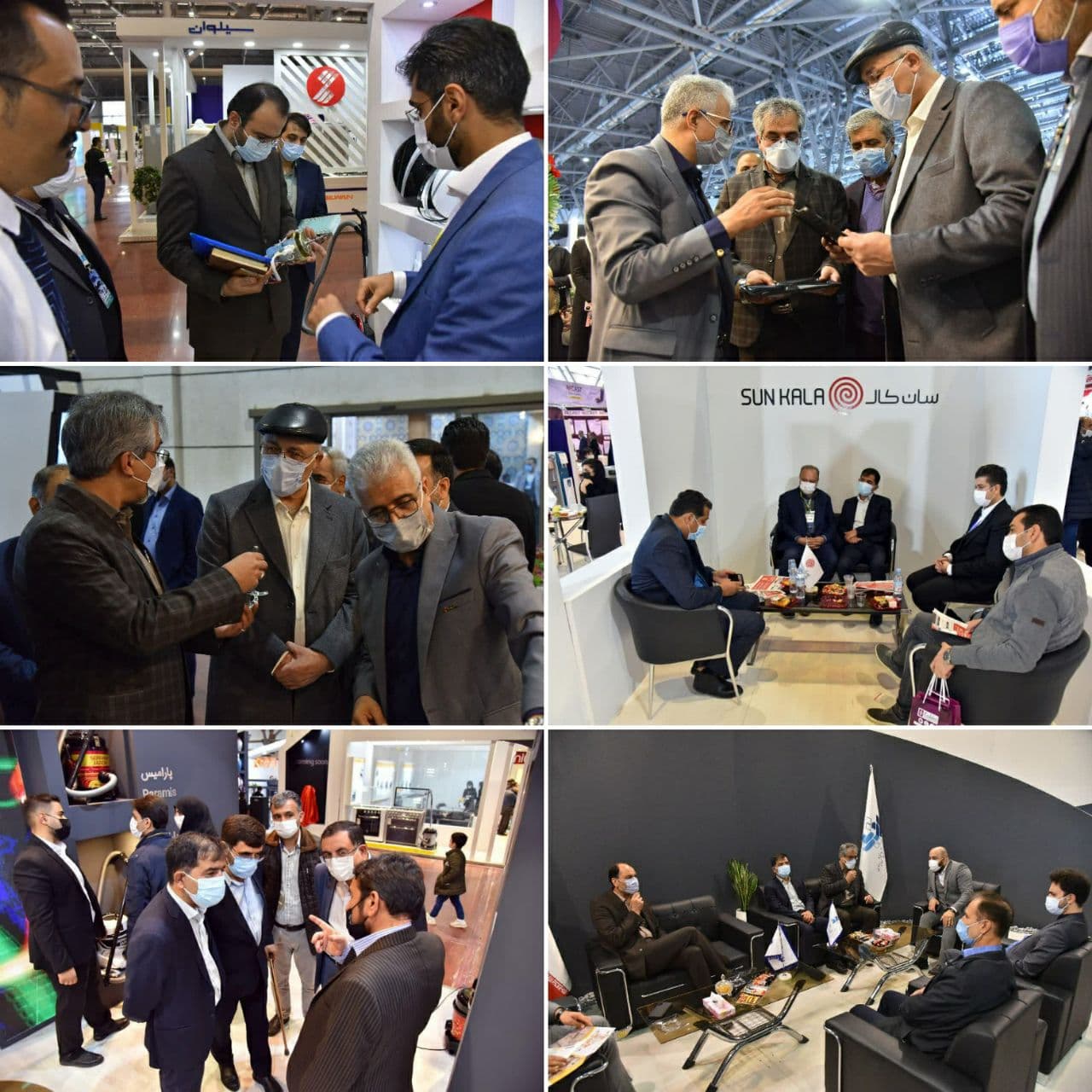 نمایشگاه- لوازم-خانگی-اصفهان