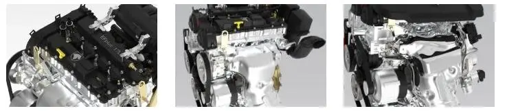 جایگزین دنا در راه بازار + عکس 3