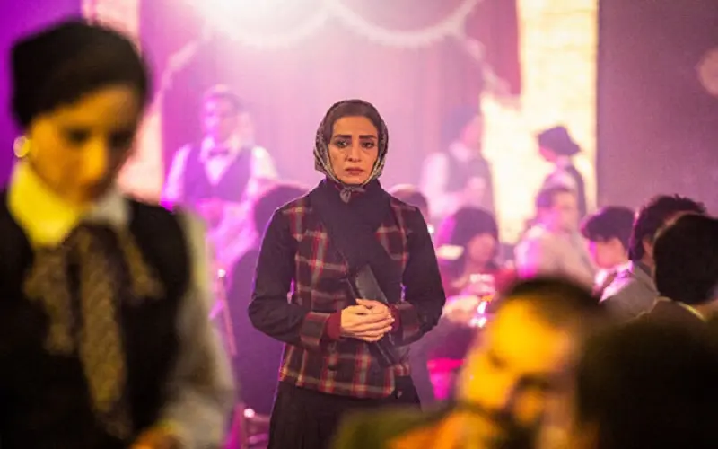 مسیح پسر مریم