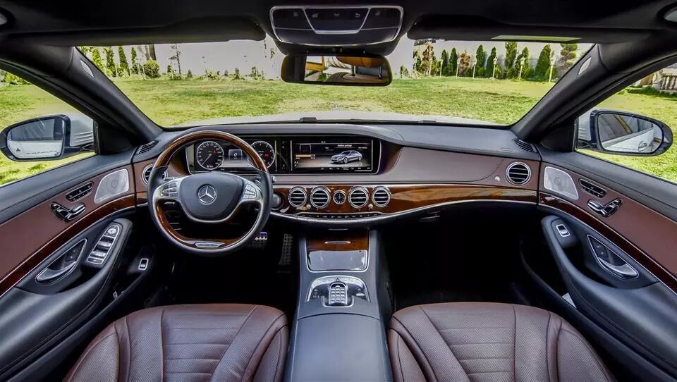 خودوری لوکس