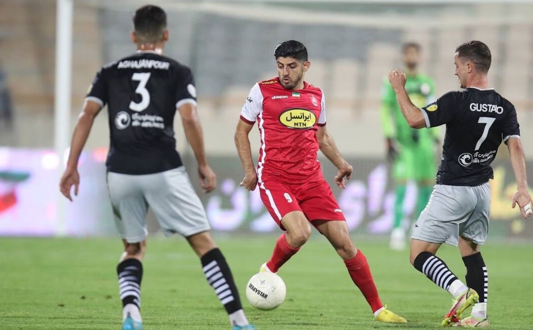 ترابی-پرسپولیس