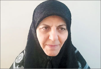 خدیجه-رحمانی