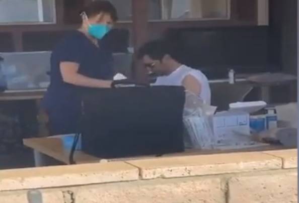 شهاب-حسینی-در-آمریکا2