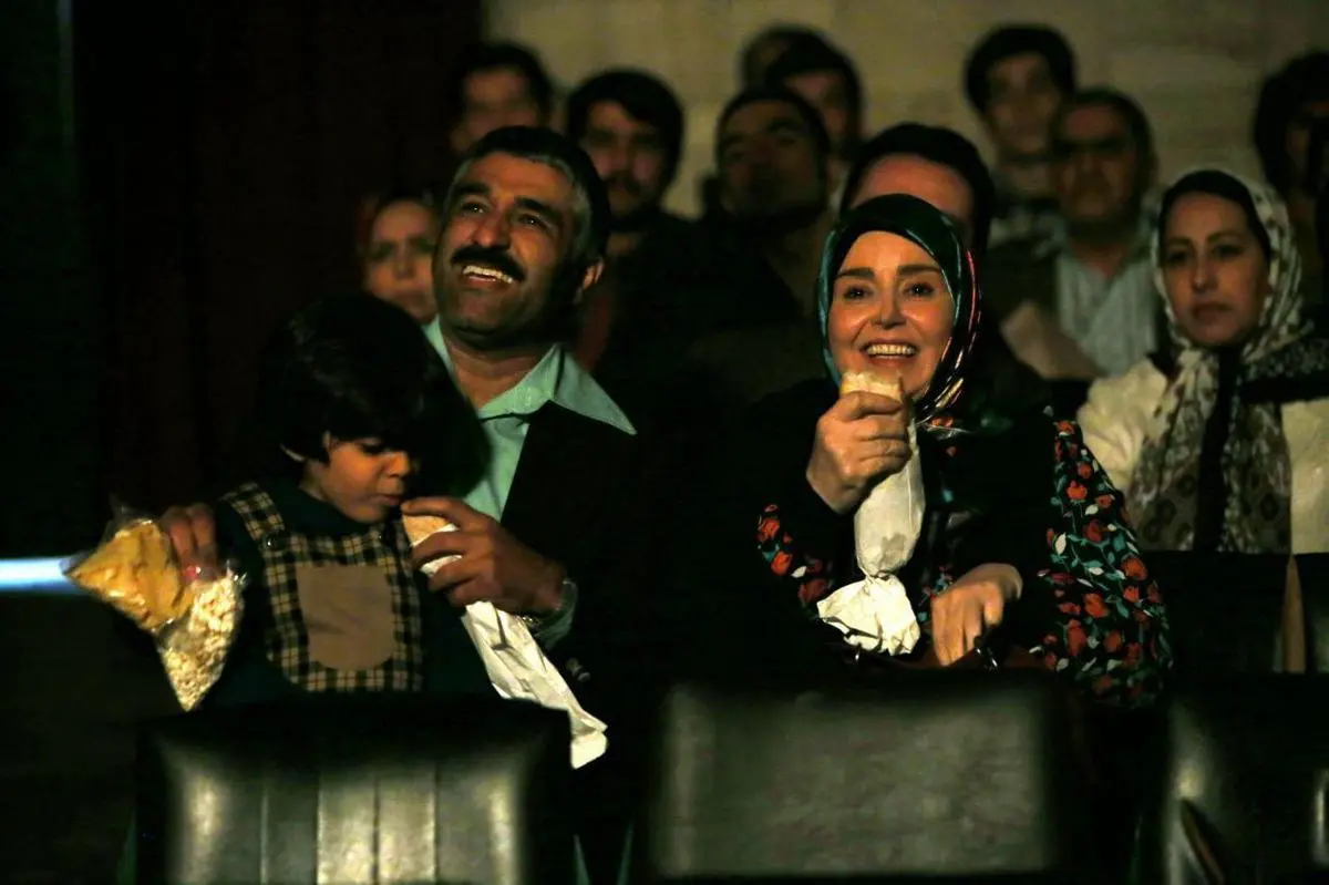 جمشیدی-۲