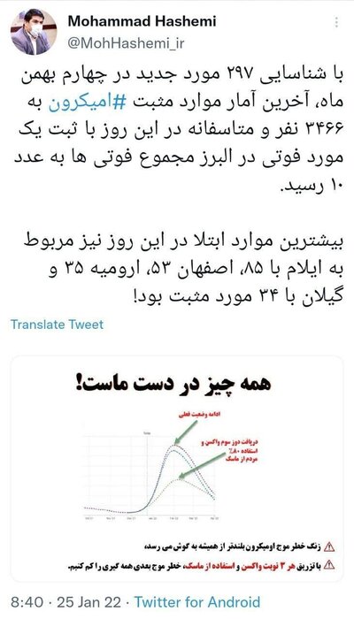 توییت-هاشمی