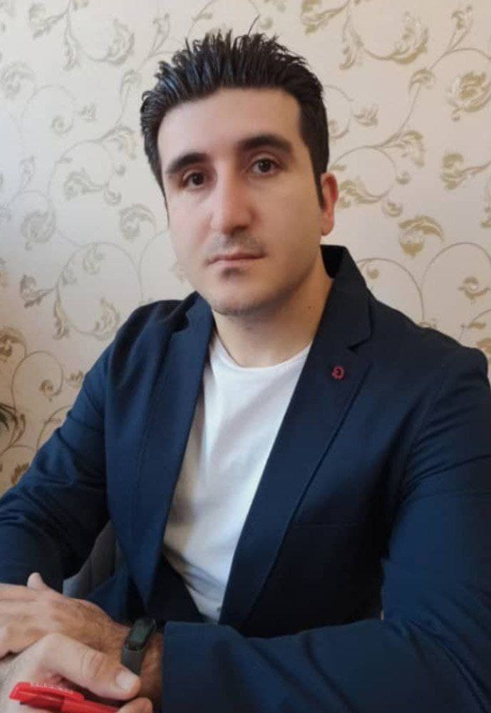 مسعود-نیلی