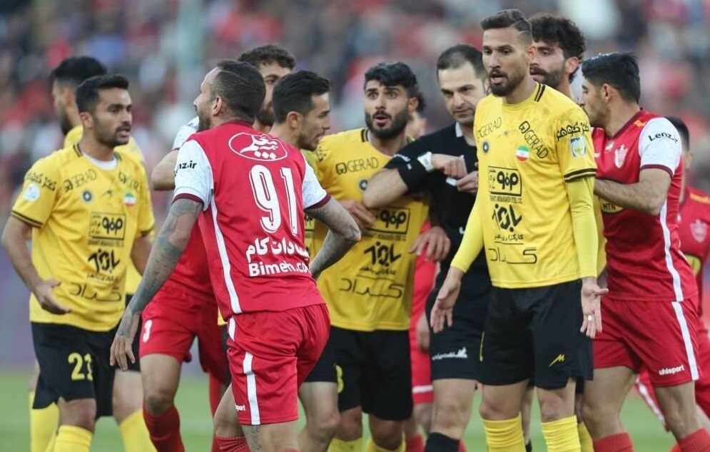 اخراج-پریرا