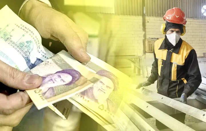 خبر باورنکردنی در مورد کارگران / این افراد هنوز عیدی نگرفته اند! 2