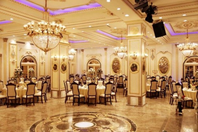 تالار-عروسی