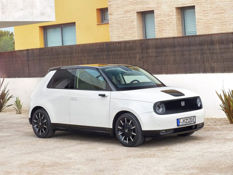 فینال-هوندا