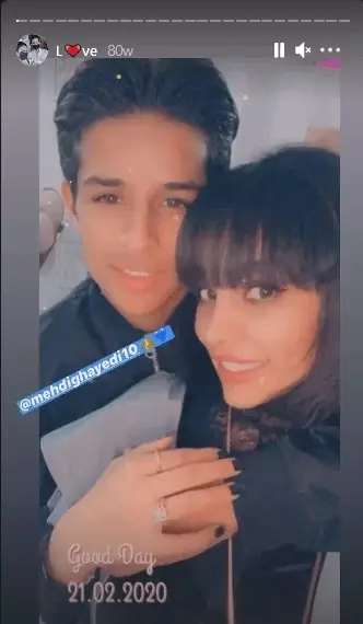 مهدی+قائدی+