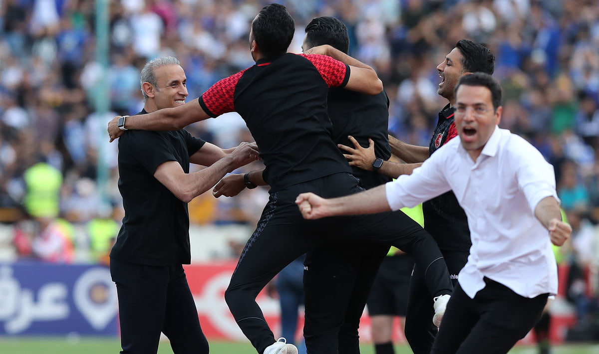 یحیی-گل-محمدی