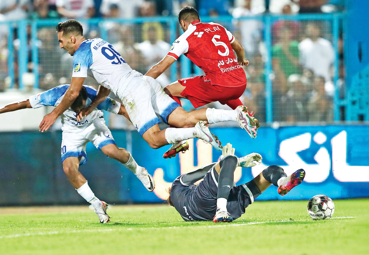 پرسپولیس-و-ملوان