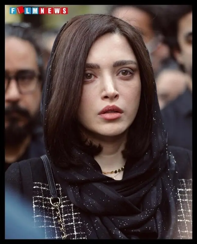 بهنوش طباطبایی