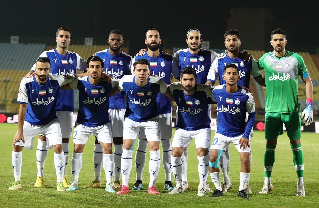 استقلال-نفت-آبادان