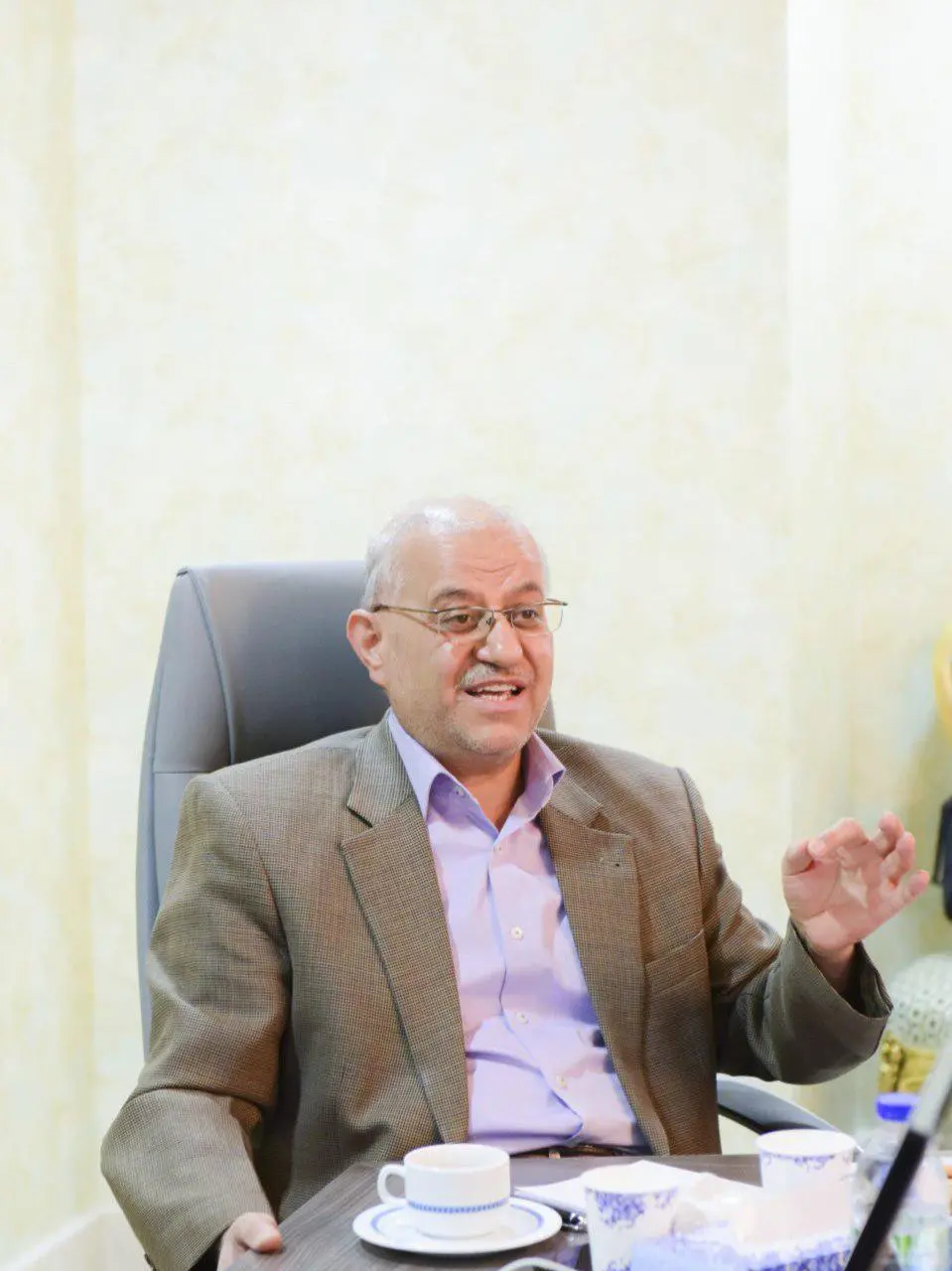 رسول-رنجبران